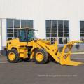 Mini Wheel Loader Small Garden Loader for Sale FWG940